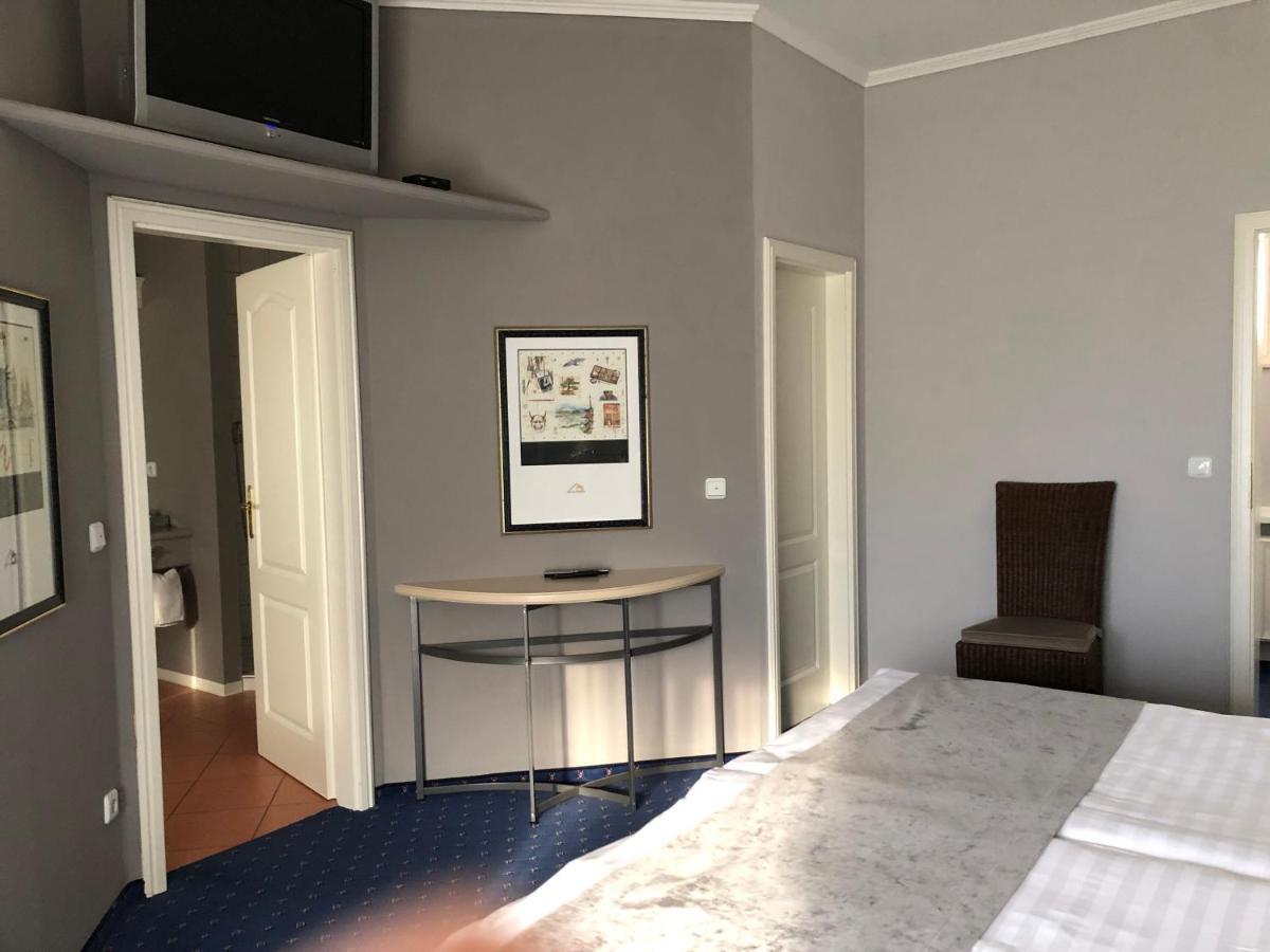 Fi-Ferienhaus Waldeck  Kültér fotó