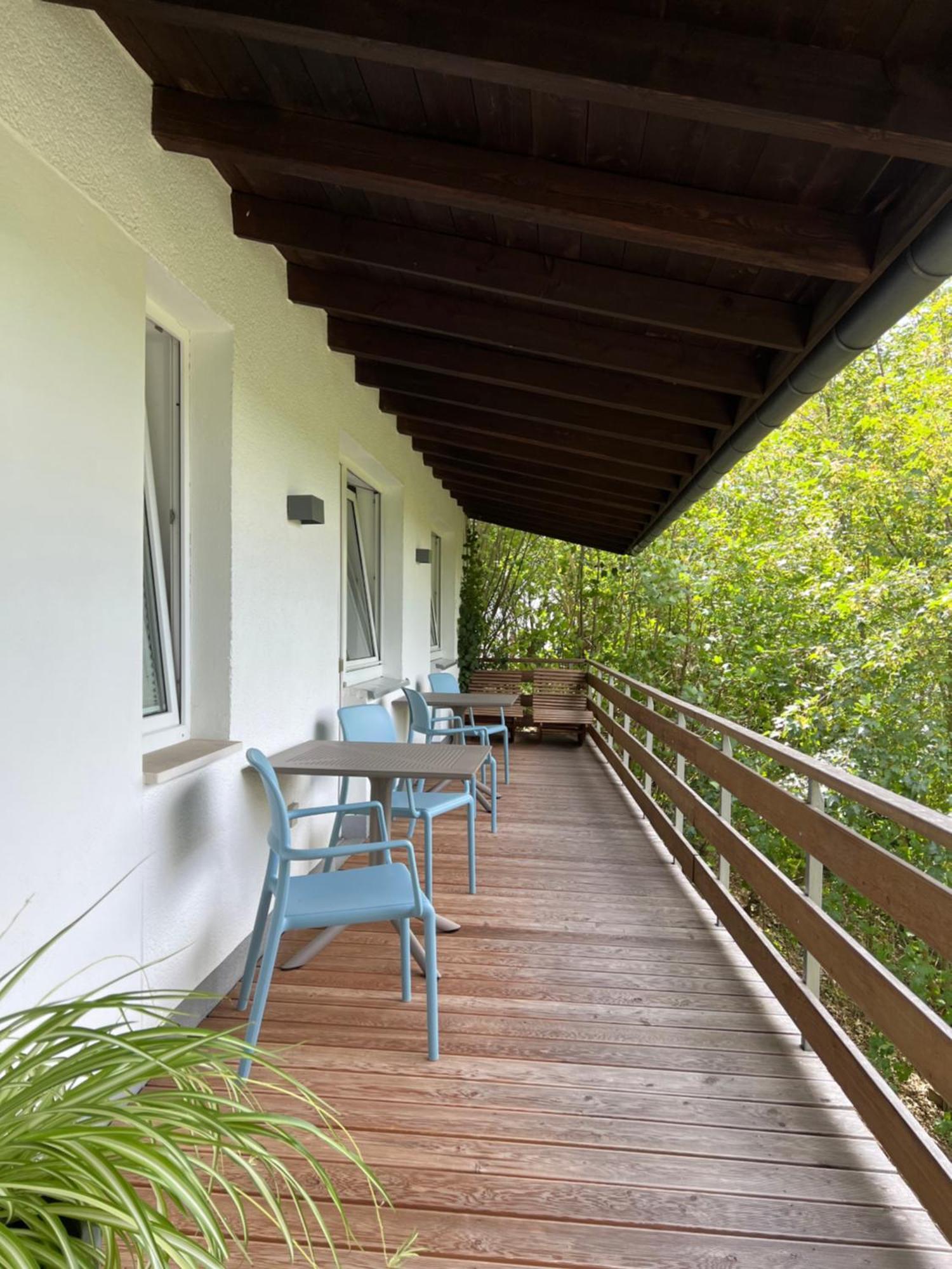 Fi-Ferienhaus Waldeck  Kültér fotó