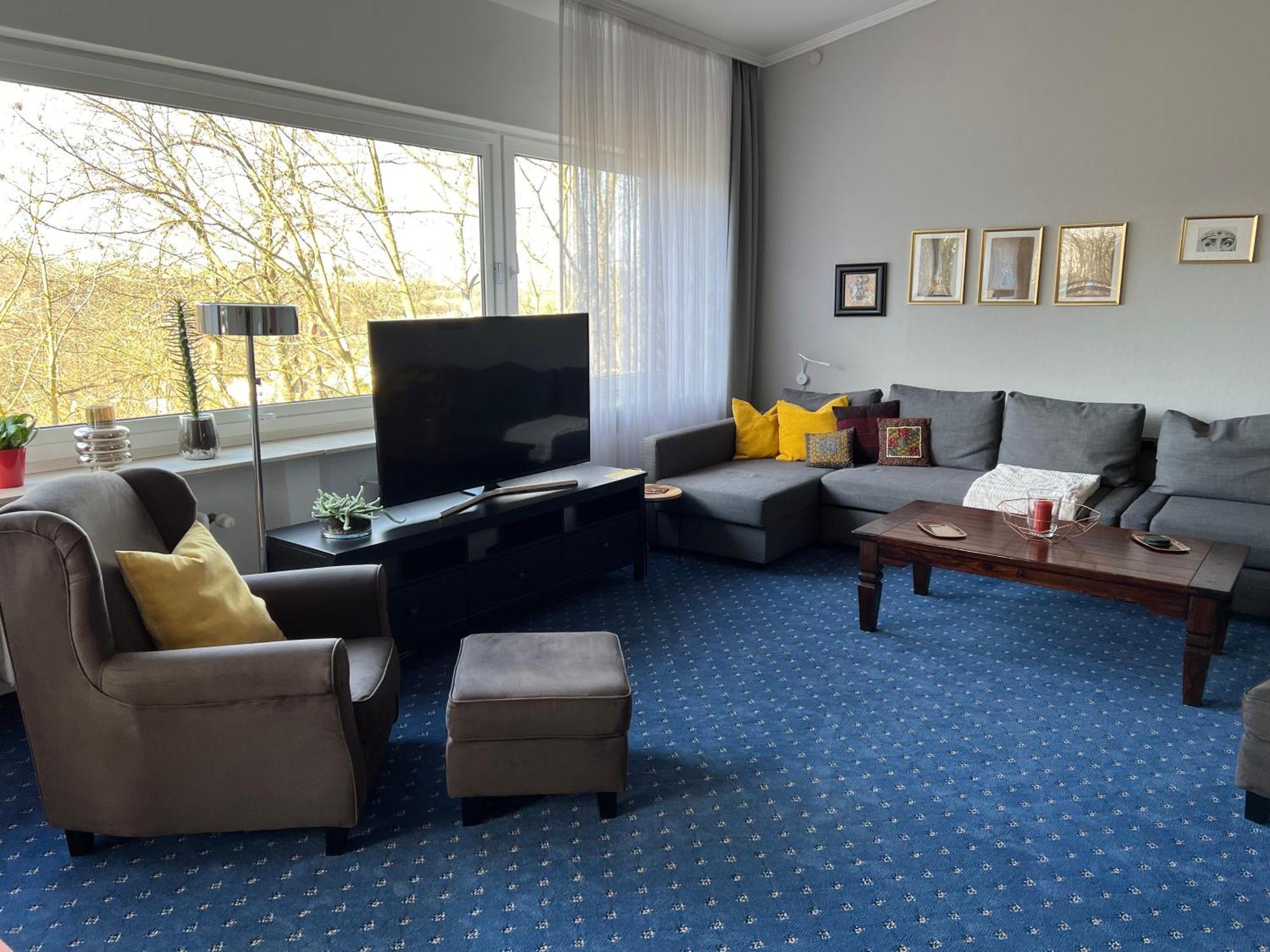 Fi-Ferienhaus Waldeck  Kültér fotó