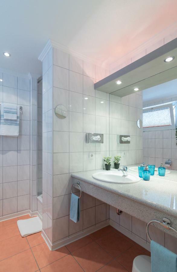Fi-Ferienhaus Waldeck  Kültér fotó