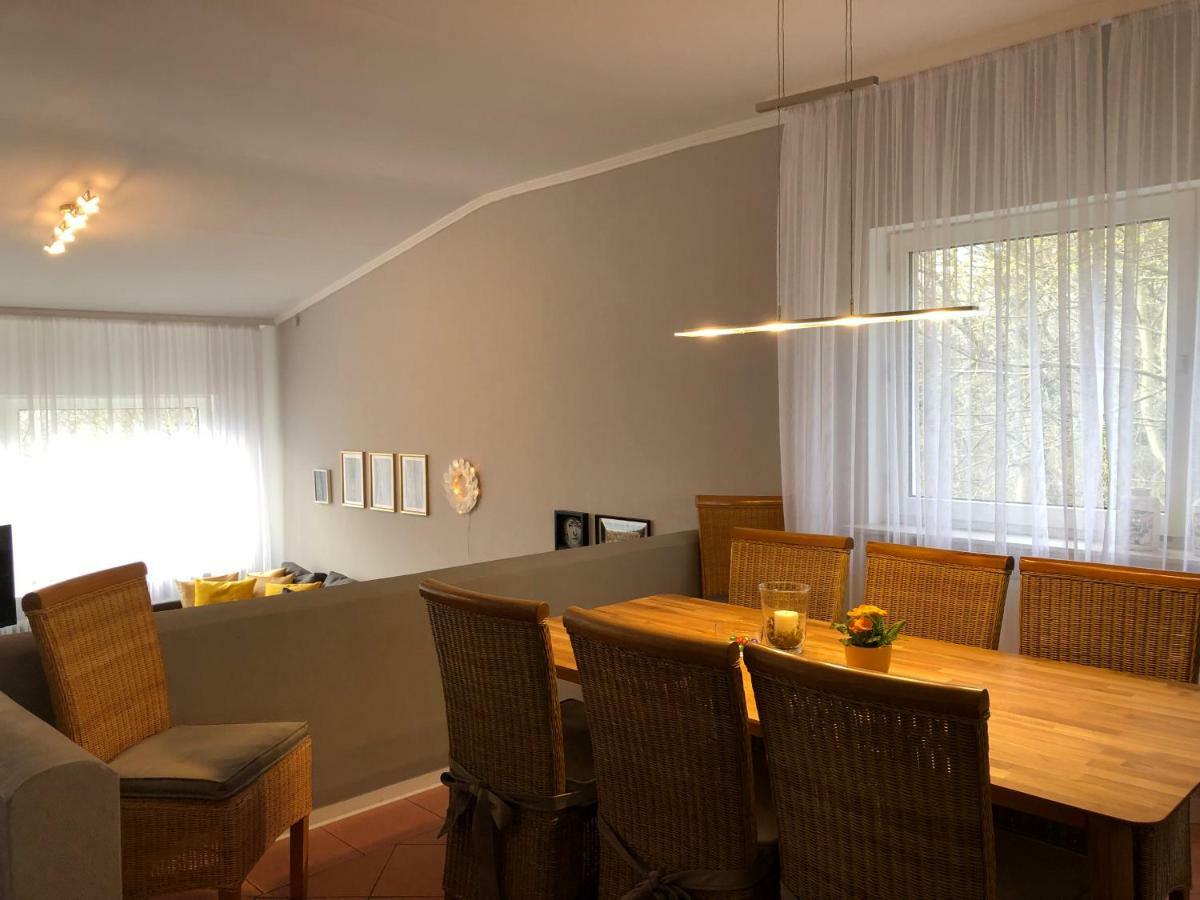 Fi-Ferienhaus Waldeck  Kültér fotó