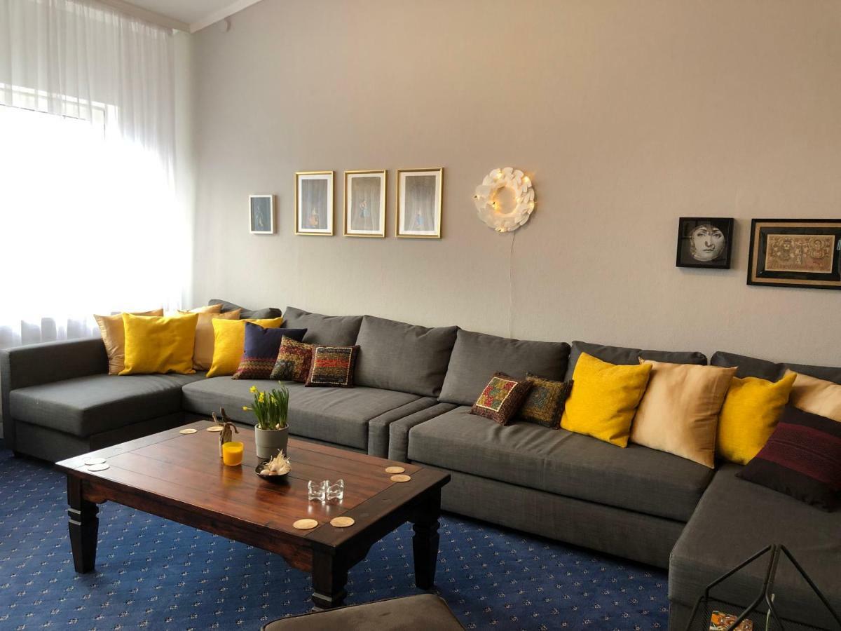 Fi-Ferienhaus Waldeck  Kültér fotó