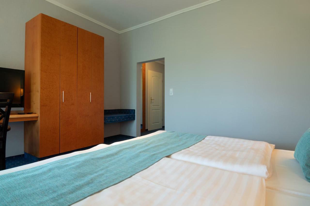 Fi-Ferienhaus Waldeck  Kültér fotó