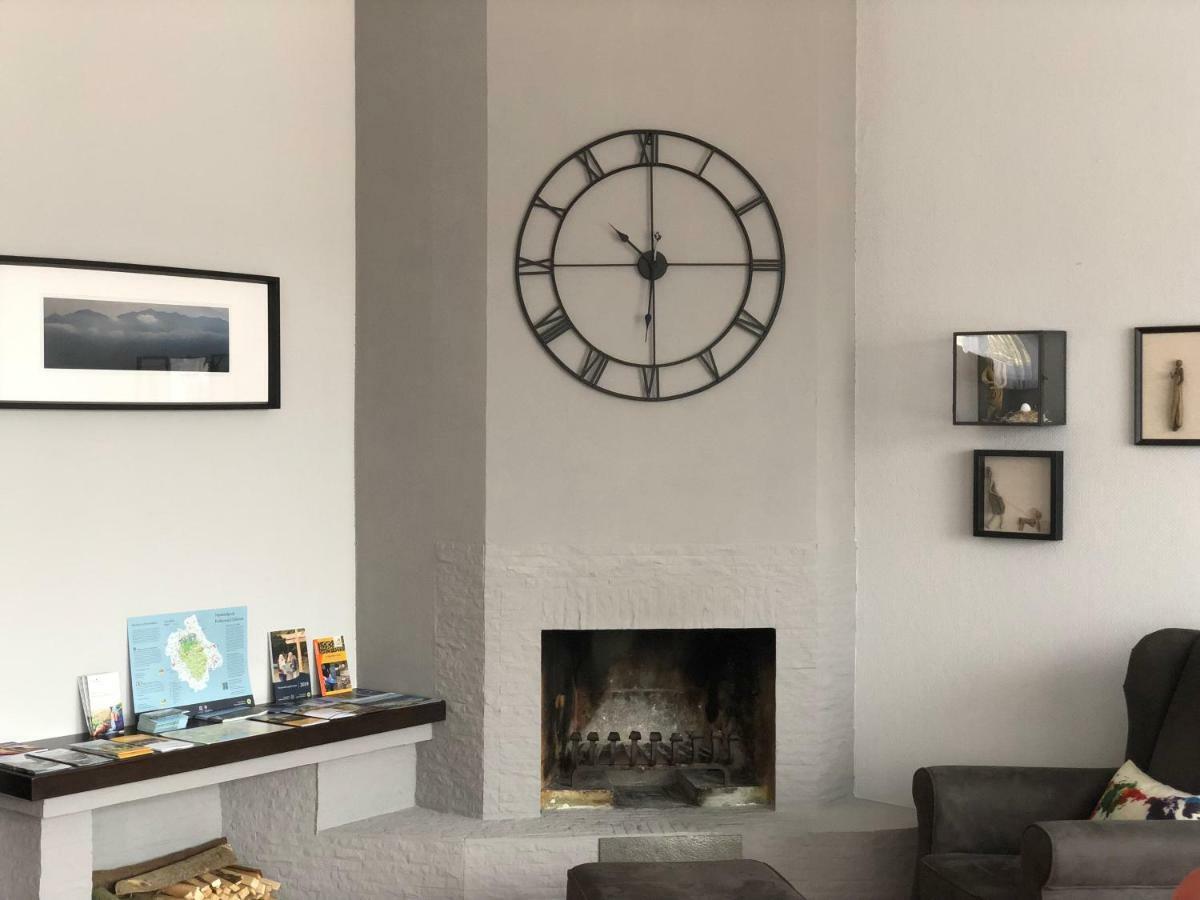 Fi-Ferienhaus Waldeck  Kültér fotó